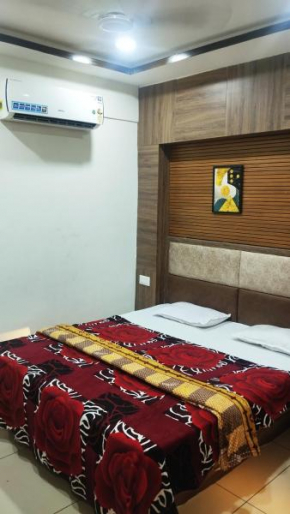 Hotel Rishva